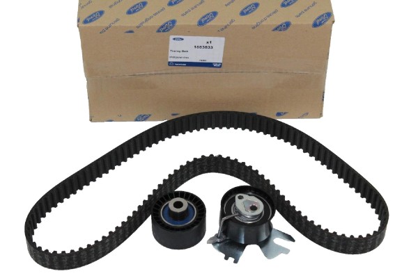 Zahnriemensatz Ford 2,0 Diesel