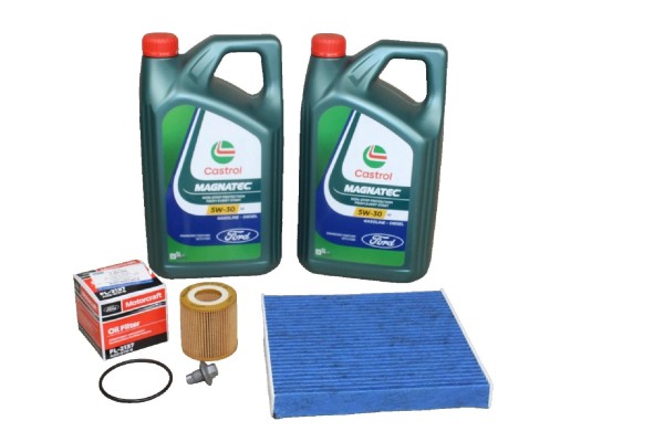Wartungskit 2,2 + 3,2 Diesel Ford Ranger