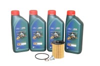 Ölwechselkit Ford 1,5 Diesel Ölwechselkit Ford 1,5 Diesel