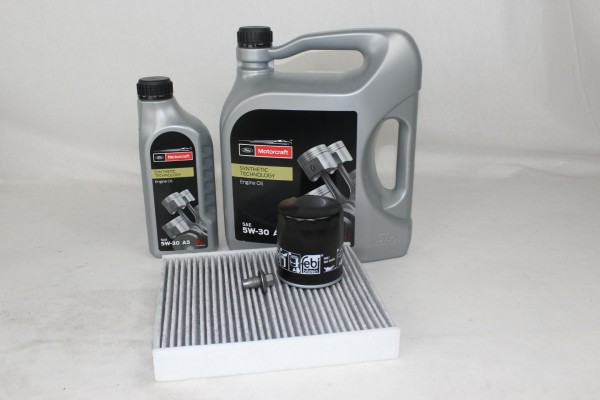 Wartungskit 1,8 Diesel Ford Focus MK2