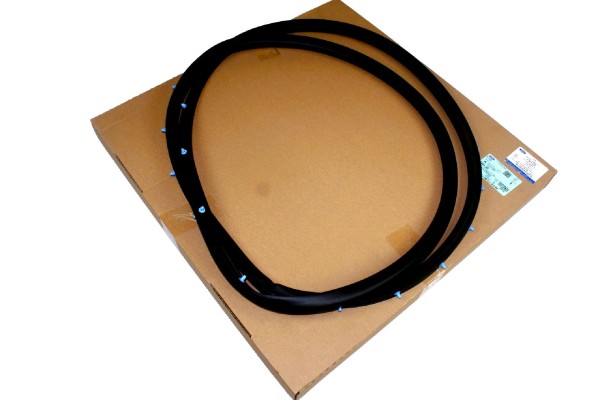 Türdichtung hinten links Ford Mondeo 4 + 5 türig MK5