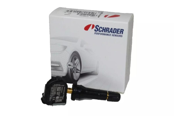 Reifendrucksensor 1 Stück RDKS TPMS 433MHz