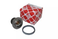 Thermostat + Dichtring Ford 1,8 Diesel Thermostat + Dichtring Ford 1,8 Diesel