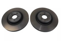 Bremsscheiben vorne Ford Focus RS Bremsscheiben vorne Ford Focus RS