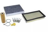 Inspektionskit 3,0 Hybrid Ford Explorer Inspektionskit 3,0 Hybrid Ford Explorer