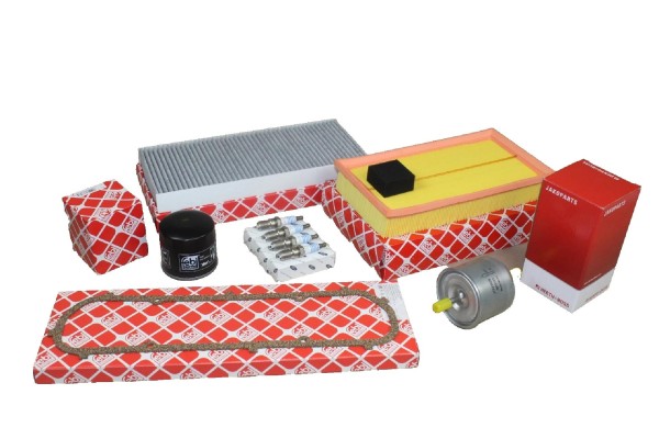 Inspektionskit 1,3 Benzinmotor Ford Ka