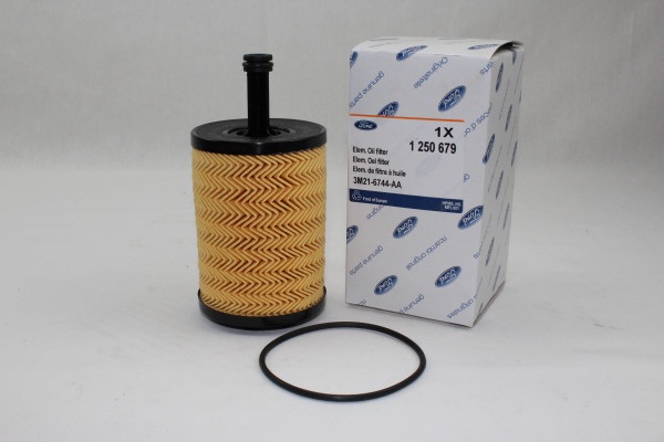 Ölfilter 1,9 Diesel -130PS + 150PS- + 2,8 V6 Ford Galaxy