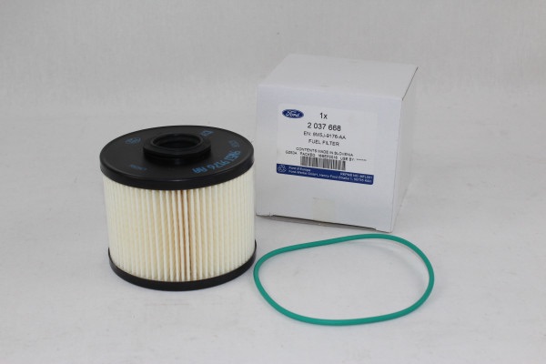 Kraftstofffilter Ford 2,0 Diesel