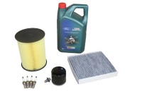 Inspektionskit Ford 1,6 Ecoboost Inspektionskit Ford 1,6 Ecoboost