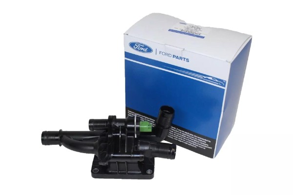 Thermostatgehäuse Ford 1,5 + 1,6 Diesel