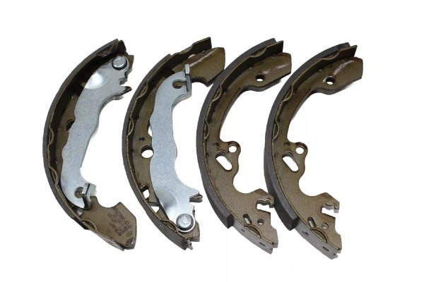 Bremsbacken hinten Ford Focus MK1