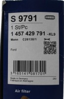 Vorschau: Inspektionskit 1,6 + 1,8 16V Ford Escort Vorschau: Inspektionskit 1,6 + 1,8 16V Ford Escort