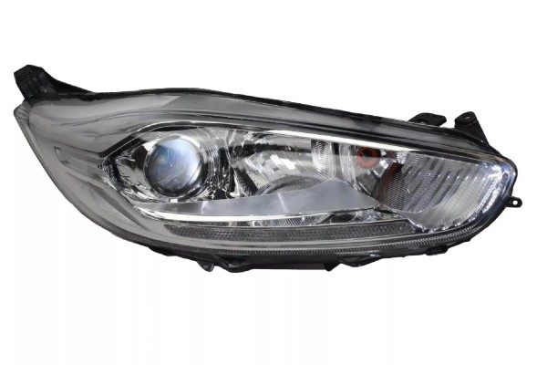 Scheinwerfer rechts mit LED Tagfahrlicht Ford Fiesta
