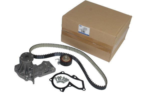 Zahnriemensatz + Wasserpumpe Ford 1,6 Ecoboost