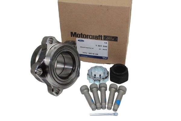 Radlager vorne Ford Transit
