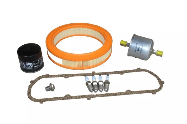 Inspektionskit 1,1 Benzinmotor Ford Fiesta