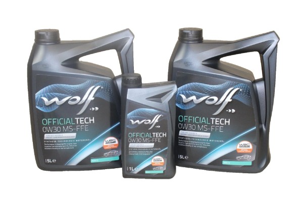 Inspektionskit 2,0 Diesel Ford Transit Heckantrieb