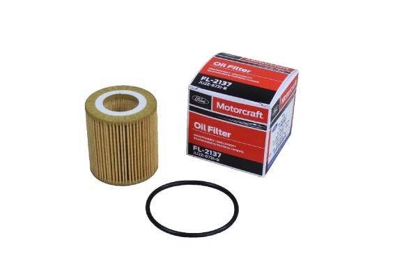 Ölfilter 2,0 + 2,2 + 3,2 Diesel Ford Ranger