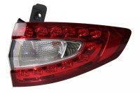 Rückleuchte rechts außen Ford Mondeo Kombi MK5 Rückleuchte rechts außen Ford Mondeo Kombi MK5