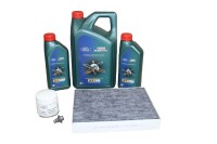 Wartungskit Ford 2,0 EcoBlue Diesel Wartungskit Ford 2,0 EcoBlue Diesel