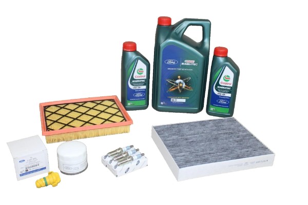 Inspektionskit 1,5 Ecoboost Ford Kuga