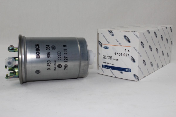Kraftstofffilter 1,9 Diesel Ford Galaxy