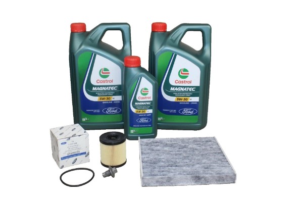 Wartungskit 2,2 Diesel Ford Transit