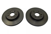 Bremsscheiben vorne Ford Mondeo MK3 Bremsscheiben vorne Ford Mondeo MK3