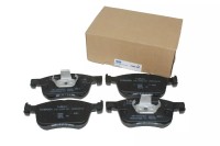 Bremsbeläge vorne Ford Focus - Kuga - Puma Bremsbeläge vorne Ford Focus - Kuga - Puma