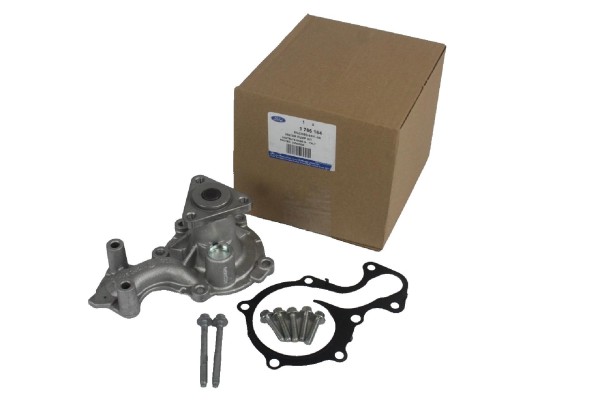 Wasserpumpe Ford 1,0 + 1,1 Benzinmotor