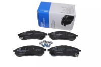 Bremsbeläge hinten Ford Ranger Bremsbeläge hinten Ford Ranger