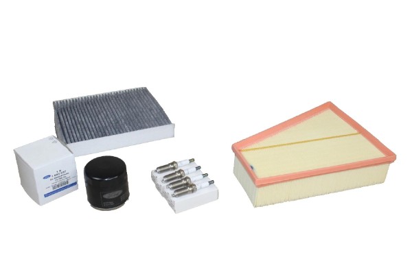 Inspektionskit 1,6 16V Ford Mondeo MK4