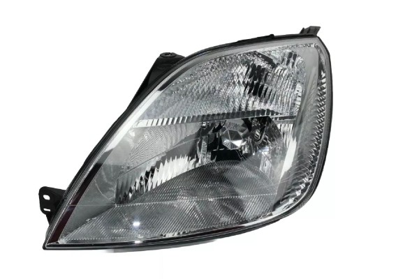 Scheinwerfer links Ford Fiesta