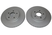 Bremsscheiben vorne Ford Mondeo MK3 Bremsscheiben vorne Ford Mondeo MK3