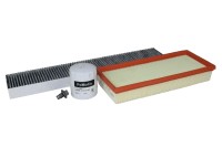 Filterkit 1,8 + 2,0 16V Ford Mondeo MK3 Filterkit 1,8 + 2,0 16V Ford Mondeo MK3