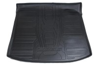 Laderaummatte Kofferraummatte Ford Edge Laderaummatte Kofferraummatte Ford Edge