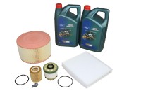 Inspektionskit 2,2 + 3,2 Diesel Ford Ranger Inspektionskit 2,2 + 3,2 Diesel Ford Ranger