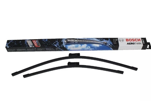 Wischerblätter vorne Ford Focus MK4