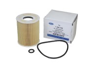 Ölfilter Ford 1,8 + 2,0 + 2,3 16V Ölfilter Ford 1,8 + 2,0 + 2,3 16V