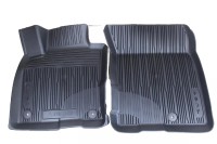 Fußmatten vorne Gummi Ford Kuga Fußmatten vorne Gummi Ford Kuga