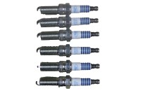 Vorschau: Zündkerzen 6 Stück 3,0 Hybrid Ford Explorer Vorschau: Zündkerzen 6 Stück 3,0 Hybrid Ford Explorer