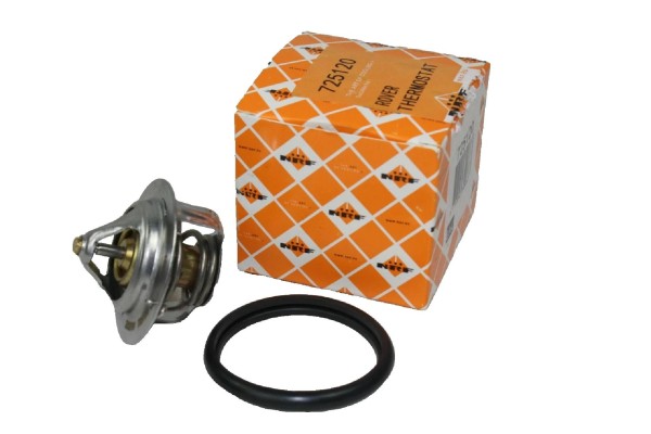 Thermostat 2,0 + 2,3 DOHC Benzinmotor Ford Scorpio