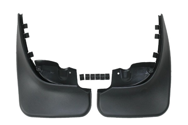 Schmutzfänger hinten Ford Galaxy