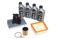 Inspektionskit 1,5 Diesel Ford Transit Tourneo Courier Inspektionskit 1,5 Diesel Ford Transit Tourneo Courier