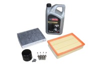 Inspektionskit 1,4 + 1,6 16V Ford Focus MK2 Inspektionskit 1,4 + 1,6 16V Ford Focus MK2