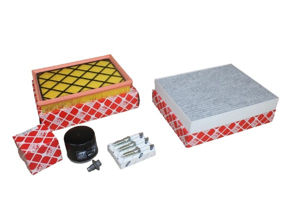 Inspektionskit 1,5 Ecoboost Ford Kuga