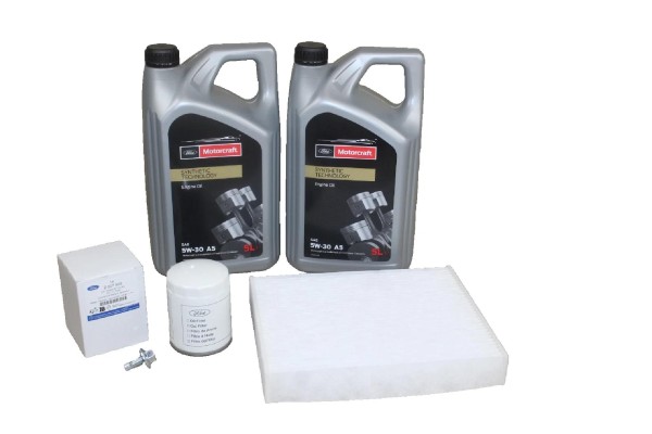 Wartungskit Ford 2,0 Ecoblue Diesel