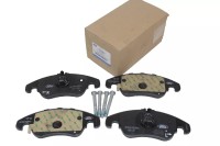 Bremsbeläge vorne Ford Focus RS Bremsbeläge vorne Ford Focus RS