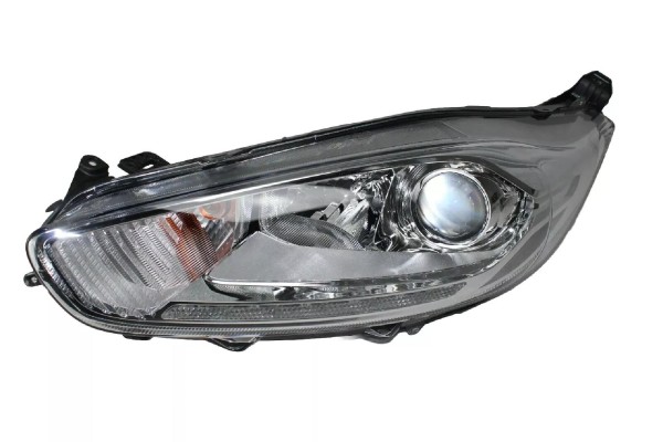 Scheinwerfer links mit LED Tagfahrlicht Ford Fiesta