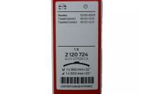 Vorschau: Wischerblätter vorne Ford Aerotwin Vorschau: Wischerblätter vorne Ford Aerotwin